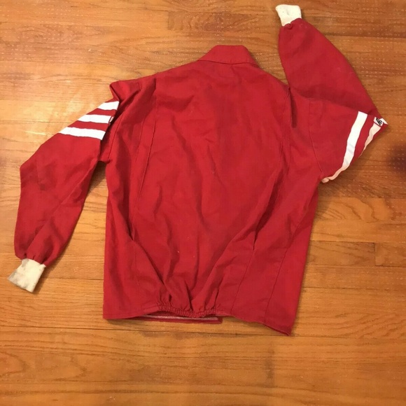 RJS Racing Equipment Dragster Racing Jacket MD - Picture 2 of 8